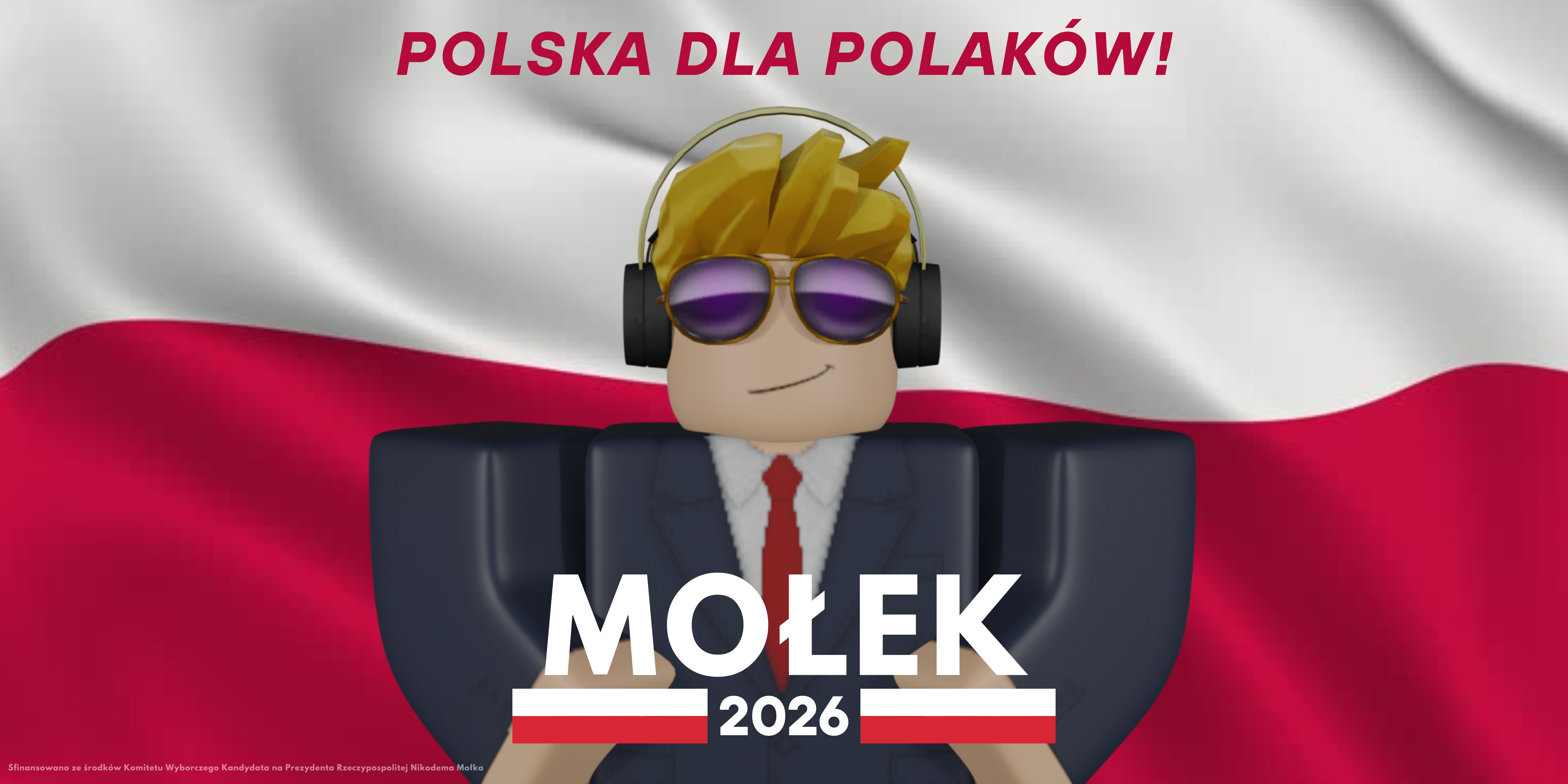 Nikodem Mołek